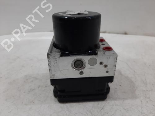 ABS Bremseaggregat RENAULT MEGANE III Hatchback (BZ0/1_, B3_) 1.5 dCi (BZ09, BZ0D, BZ1W, BZ29, BZ14) | BP29581188M43 
