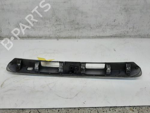 Tailgate handle CITROËN C3 Picasso (SH_) 1.6 HDi | BP26837275C132 