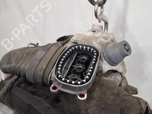Engine JAGUAR I-PACE (X590) EV400 AWD | BP29397577M1 