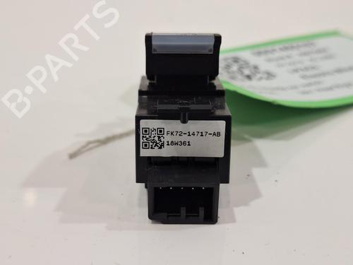 Switch JAGUAR I-PACE (X590) EV400 AWD | BP27365755I30