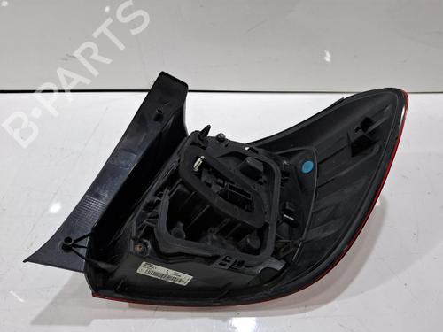 Left taillight DACIA SANDERO II 1.5 dCi | BP40455412C34  - Image 5