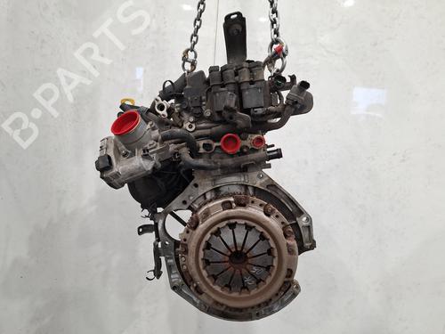 Used Engine HYUNDAI i10 II (BA, IA) 1.2 (87 hp) 29809268