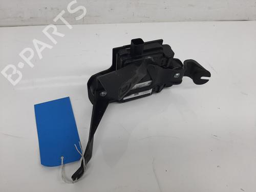 Electronic module JAGUAR I-PACE (X590) EV400 AWD | BP26851043M83 