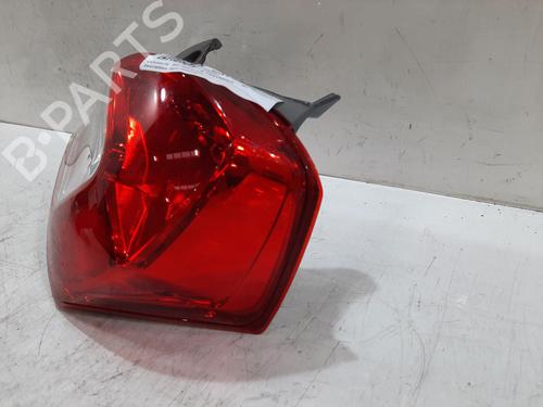 Right taillight SUZUKI CELERIO (LF) 1.0 (AVK310) | BP36216686C35 - Image 4