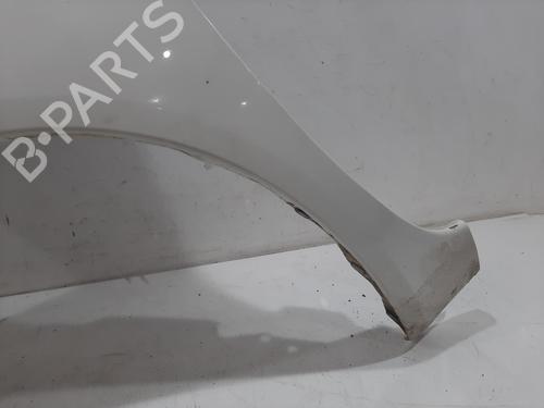 Left front fenders NISSAN MICRA III (K12) 1.2 16V | BP29553838C41 