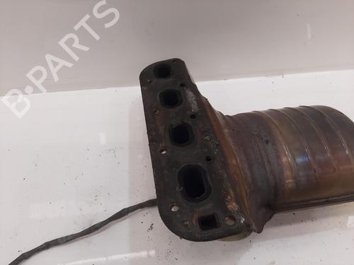 Catalyst VAUXHALL CORSA Mk III (D) (S07) 1.2 i 16V (L08) | BP33940100M10  - Image 5