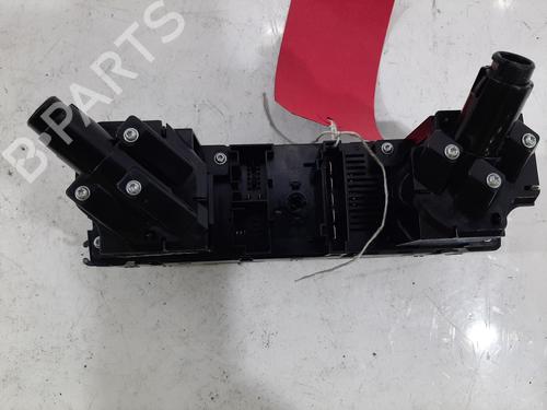 Climate control VW POLO VI (AW1, BZ1, AE1) 1.0 | BP34339329I5 - Image 3