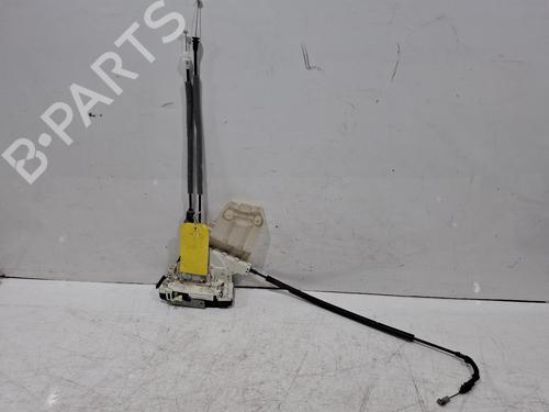Used Front right lock Front right lock 38594912 38594912