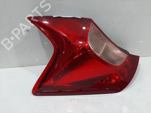 Used Left taillight Left taillight 37540199 37540199