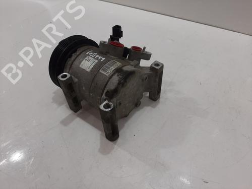 AC compressor CITROËN C1 (PM_, PN_) 1.0 | BP36290032M34  - Image 6