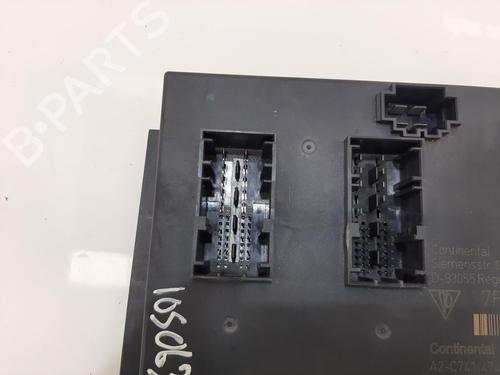 Control unit PORSCHE MACAN (95B) 3.0 S | BP36505915M11 - Image 3