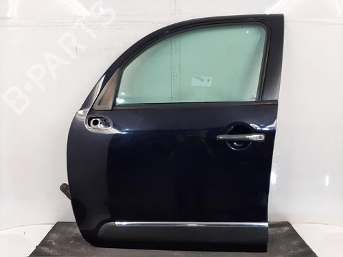Used Left front door CITROËN C3 Picasso (SH_) 1.6 HDi 110 (112 hp) 26851566