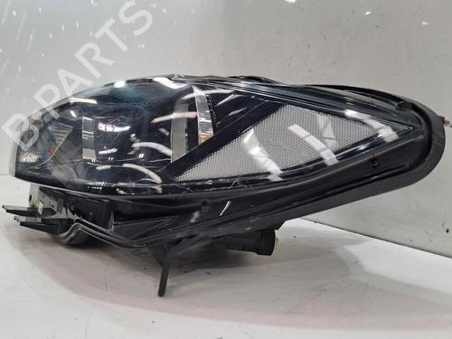 Left headlight JAGUAR XE (X760) 2.0 | BP38969972C28 - Image 4