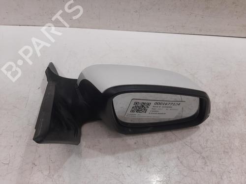 Used Right mirror Right mirror BMW 2 Coupe (F22, F87) 218 d (150 hp) 33647762 33647762