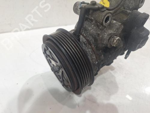 AC compressor HONDA JAZZ IV (GK_) 1.3 | BP32145044M34 - Image 5
