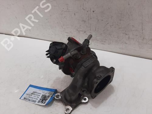 Used Turbocharger/Supercharger Turbocharger/Supercharger 38021415 38021415
