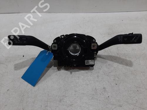 Used Switch Switch SKODA YETI (5L) 2.0 TDI 4x4 (110 hp) 34644666 34644666