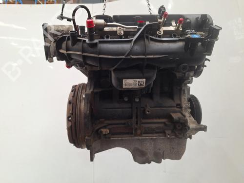 Engine VAUXHALL ASTRA Mk VI (J) GTC (P10) 1.4 | BP36811675M1 - Image 4