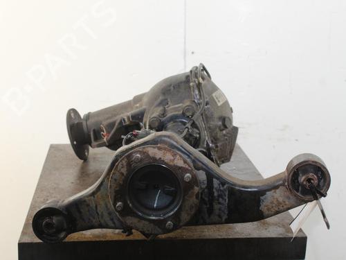 Other MITSUBISHI PAJERO III Canvas Top (V6_W, V7_W) 3.2 DI-D (V68W, V78W) | BP26754829O1 