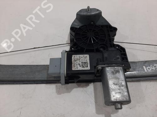 Front right window mechanism RENAULT CAPTUR I (J5_, H5_) 0.9 TCe 90 | BP32718763C23 - Image 3