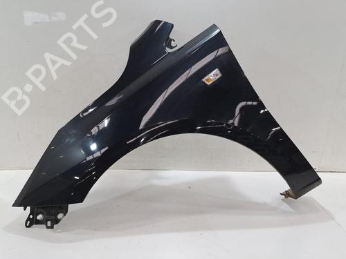Forkjerm venstre VAUXHALL CORSA Mk IV (E) (X15) 1.3 CDTi | BP29809846C41