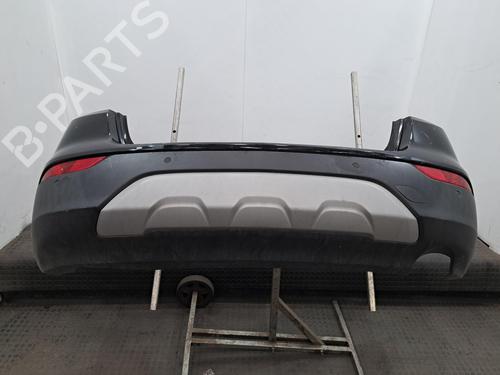 Used Rear bumper Rear bumper VAUXHALL MOKKA / MOKKA X (J13) 1.6 CDTi (136 hp) 33436164 33436164