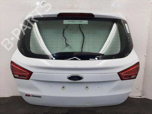 Bagklap CC/Kombi-Coupé Bagklap CC/Kombi-Coupé FORD B-MAX (JK) 1.6 Ti (105 hp) 39694619 39694619