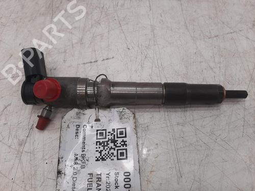Used Injector Injector FORD TRANSIT CUSTOM V362 Van (FY, FZ) 2.0 EcoBlue (130 hp) 36216541 36216541