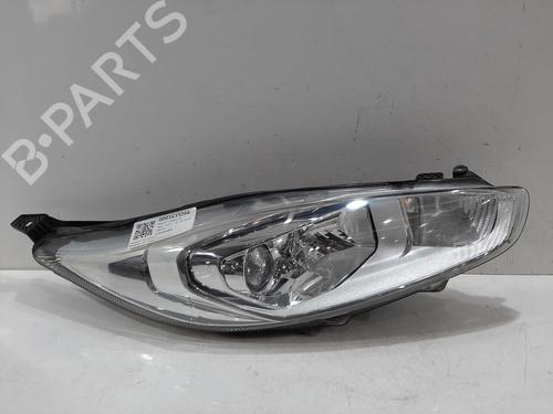 right-headlight-ford-fiesta-vi-cb1-ccn-2008-32239682 main image