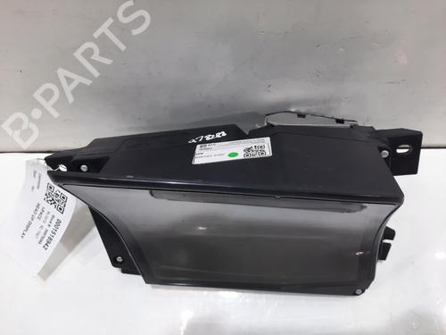 Ferdsskriver JAGUAR I-PACE (X590) EV400 AWD | BP29297481C48 