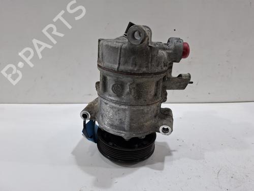 AC compressor AUDI A1 (8X1, 8XK) 1.4 TFSI | BP38288961M34  - Image 6
