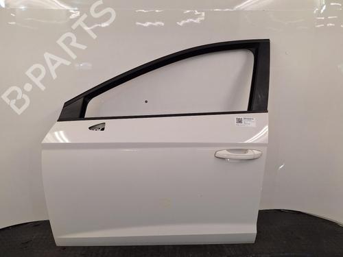 Used Left front door Left front door SEAT LEON (5F1) 1.4 TSI (125 hp) 40454984 40454984