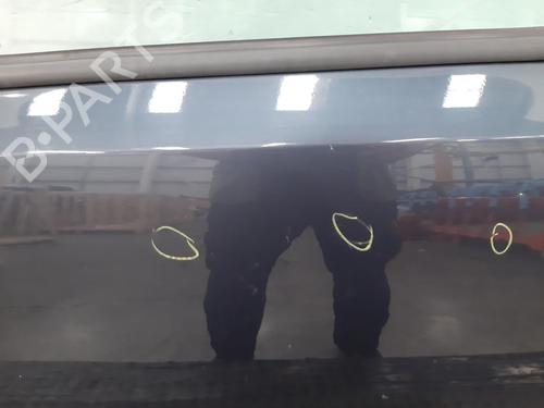 Left front door VAUXHALL ASTRA Mk V (H) (A04) 1.4 (L48) | BP26867204C2 