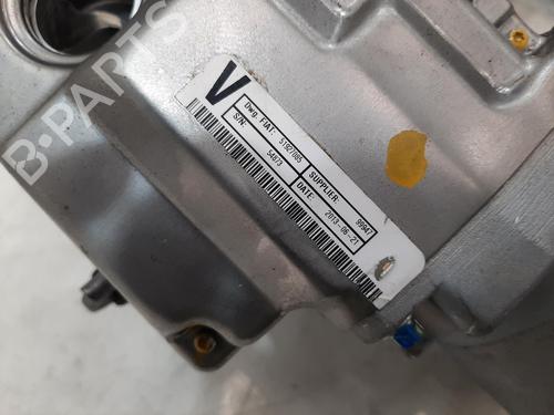 Steering column FIAT PUNTO (199_) 1.4 Multi Air | BP39398250M21 - Image 2