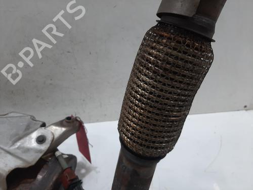 Catalyst FORD FIESTA VII (HJ, HF) 1.0 EcoBoost | BP33647489M10 - Image 4