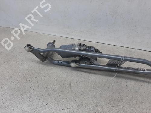 Front wiper motor LAND ROVER RANGE ROVER IV (L405) 4.4 SDV8 4x4 | BP26828649M29 