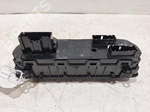 Climate control FORD FOCUS III Turnier 1.5 TDCi | BP38537379I5 - Image 4