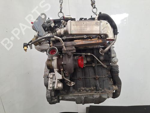 Engine MERCEDES-BENZ CLA Coupe (C117) CLA 220 CDI / d (117.303) | BP29810176M1 