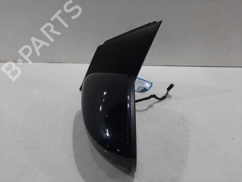 Left mirror VW POLO V (6R1, 6C1) 1.2 | BP29397469C26 