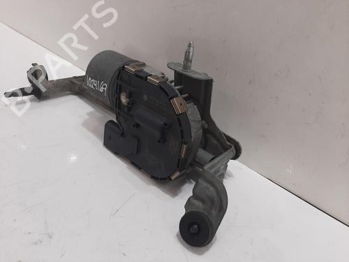 Front wiper motor VW GOLF PLUS V (5M1, 521) 1.6 TDI | BP28101258M29 