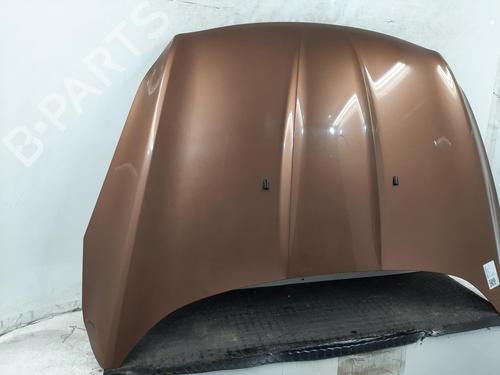 Hood FORD KUGA II (DM2) 2.0 TDCi | BP29603596C1 