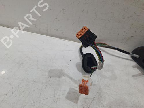 Bakspejl Højre CITROËN C4 Picasso II 1.6 HDi 90 | BP32357652C27 