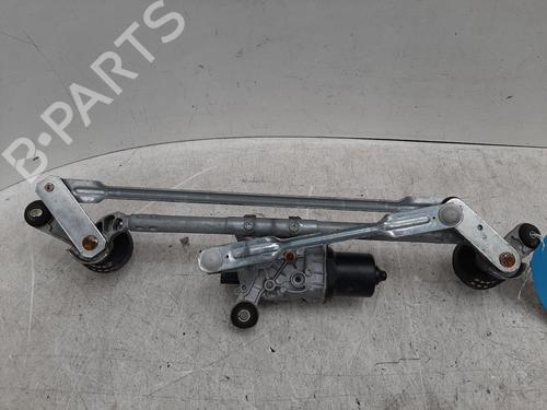 Front wiper motor NISSAN QASHQAI II SUV (J11, J11_) 1.2 DIG-T | BP26750146M29 