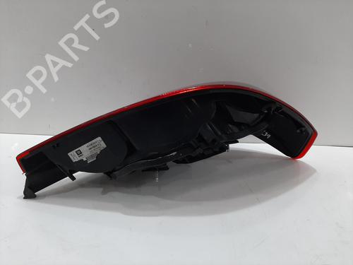Højre baglygte VAUXHALL CORSA Mk III (D) (S07) 1.6 VXR (L08) | BP28085099C35 