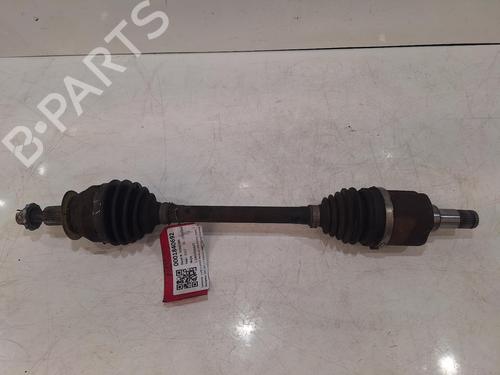 Used Other Other SEAT IBIZA V (KJ1, KJG) 1.0 TSI (95 hp) 40021399 40021399