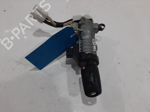Ignition barrel FORD FIESTA VI (CB1, CCN) 1.25 | BP36087252M48 - Image 4