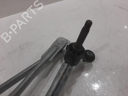 Front wiper motor DACIA JOGGER (RK_) 1.0 TCe 110 (RKMD) | BP26851603M29 