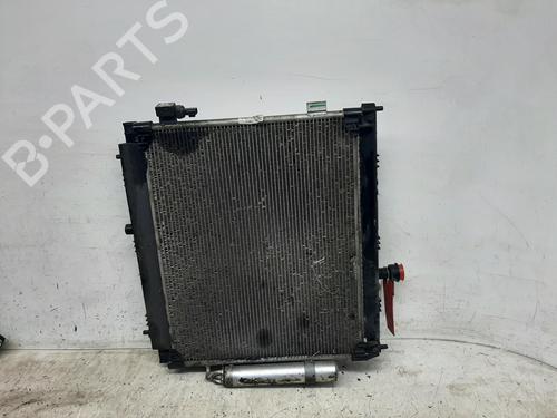Used Radiator set Radiator set 26850488 26850488