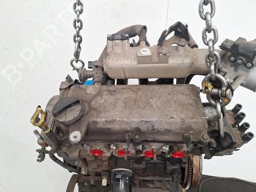 Engine HYUNDAI i10 I (PA) 1.1 | BP28275174M1 