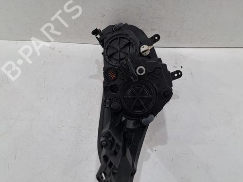 Left headlight HYUNDAI i40 I CW (VF) 1.7 CRDi | BP31812758C28  - Image 5